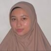 Mahasiswa IAIN Kendari, Resky Amalia Purnamasari (19) dilaporkan hilang. Foto: istimewa