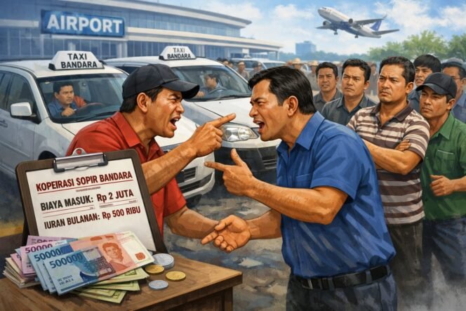 
 Ilustrasi