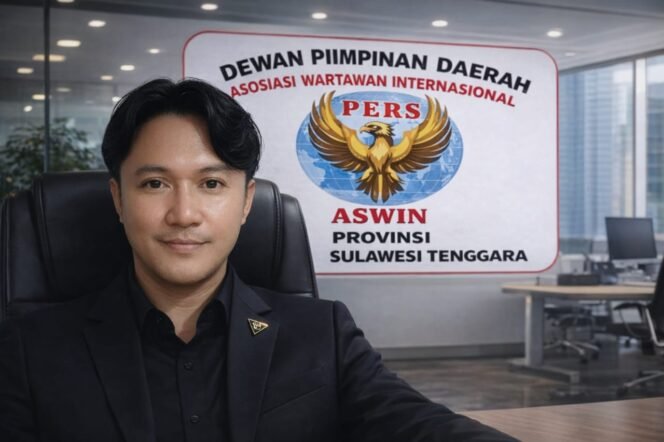 
 Fianus Arung