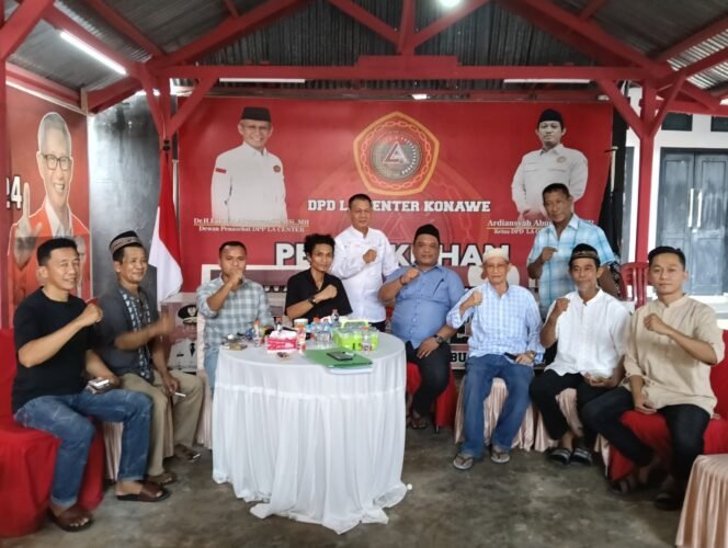 
 Pertemuan strategis lintas lembaga terkait situasi di Routa untuk memperkuat perlindungan masyarakat dan memastikan arah penyelesaian yang terukur. Foto: Istimewa  