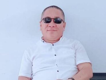 Ketua DPC Peradi Unaaha, Risal Akman. Foto: Istimewa