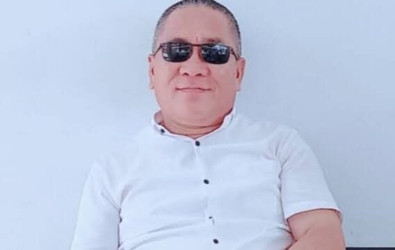 Ketua DPC Peradi Unaaha, Risal Akman. Foto: Istimewa