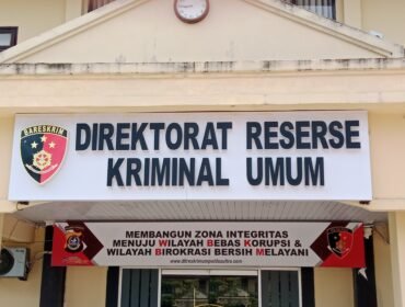 Kasus dugaan tindak pidana penipuan jual beli tanah di Kendari masih bergulir di Direskrimum Polda Sultra. Foto: penafaktual.com