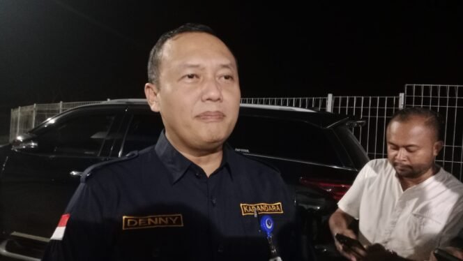 
 Kepala UPBU Haluoleo, Denny Aryanto. Foto: Penafaktual.com