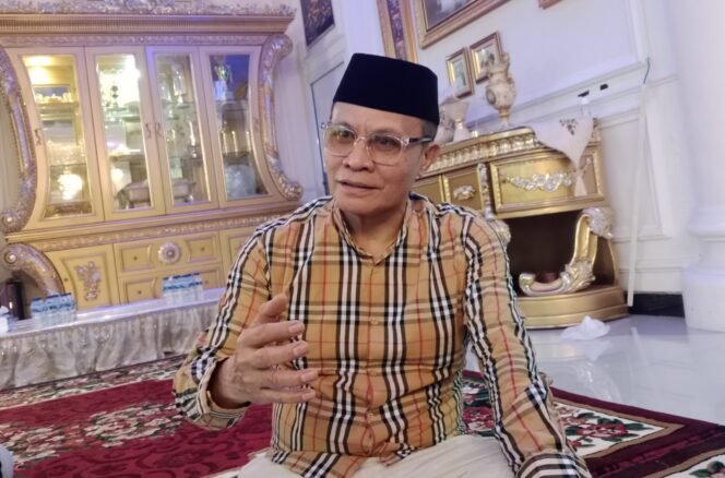 
 Dr. Abdul Rahman, S.H., M.H. Foto: Penafaktual.com