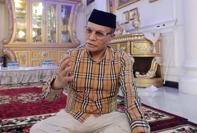 
 Dr. Abdul Rahman, S.H., M.H