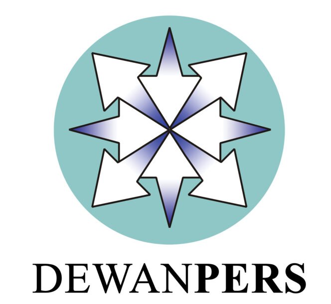 
 Logo Dewan Pers