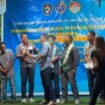 Kantor Unit Penyelenggara Pelabuhan (KUPP) Kelas I Molawe menggelar kegiatan peningkatan kinerja pegawai
