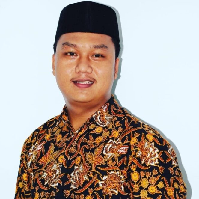 
 Direktur Eksekutif GMA Sultra, Muhammad Ikbal Laribae. Foto: Istimewa