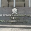 DPRD Sultra bakal agendakan RDP terkait kasus penimbunan BBM di APBN Djamilia Ningsih Kelurahan Lapulu. Foto: Penafaktual.com