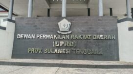 DPRD Sultra bakal agendakan RDP terkait kasus penimbunan BBM di APBN Djamilia Ningsih Kelurahan Lapulu. Foto: Penafaktual.com