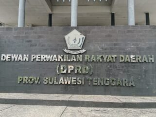 DPRD Sultra bakal agendakan RDP terkait kasus penimbunan BBM di APBN Djamilia Ningsih Kelurahan Lapulu. Foto: Penafaktual.com