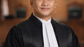 Legal PT WIN, Alvian Pradana Liambo. Foto: Istimewa