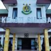 Kantor Kejaksaan Tinggi Sulawesi Tenggara. Foto: Istimewa