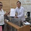 MBG melaporkan enam orang jaksa ke Komisi Kejaksaan Republik Indonesia. Foto: Istimewa