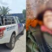 Dua sepeda motor terlibat kecelakaan di Jalan Tunggala Kota Kendari dan satu pengendara tewas di TKP. Foto: Istimewa