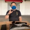 Direktur Aliansi Peduli Hukum Sulawesi Tenggara, Hendro Nilopo. Foto: Istimewa
