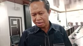 Wakil Ketua Komisi III DPRD Sultra, Aflan Zulfadli. Foto: Penafaktual.com