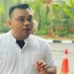 Direktur Aliansi Peduli Hukum Sulawesi Tenggara, Hendro Nilopo. Foto: Istimewa