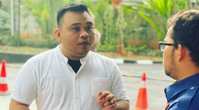 Direktur Aliansi Peduli Hukum Sulawesi Tenggara, Hendro Nilopo. Foto: Istimewa
