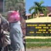 Kasus pelabrakan yang sempat viral di Kota Kendari naik ke tahap penyidikan Polrek Poasia. Foto: Istimewa