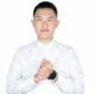 Sekretaris Jenderal BEM UHO Muh Kurniawan Saelang 
