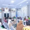 Bupati Bombana pimpin exit meeting pemeriksaan terinci LKPD TA 2025. Foto: Istimewa