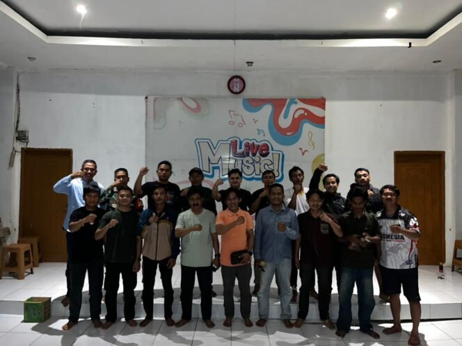 
 Buntut Keracunan MBG, SPPG Watubangga Dihentikan Sementara