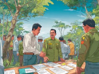 Ilustrasi