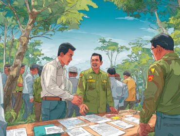 Ilustrasi