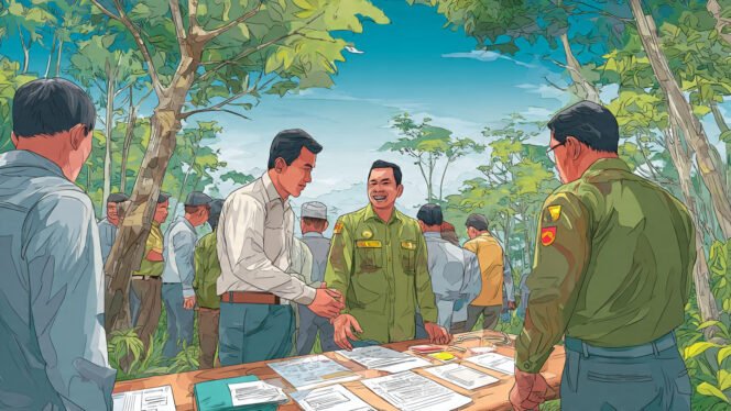 
 Ilustrasi