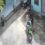 Aksi Curanmor di SMA Swasta DDI Kendari Terekam CCTV, Pelaku Kabur Dipergoki Guru