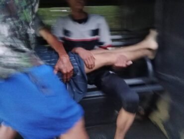 Seorang remaja meninggal dunia setelah tenggelam terbawa arus saat berenang di Bendungan Ameroro Konawe, Sabtu (30/5/2026). Foto: Istimewa