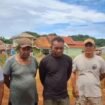 Warga Torobulu