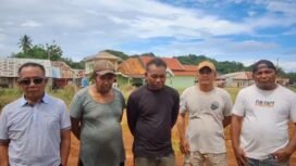 Warga Torobulu