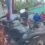 Diduga Jadi Langganan Pelangsir, Antrean “Motor Tangki Gajah” di SPBU Motaha Konsel Bikin Warga Geram