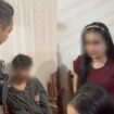 Seorang pria di Kendari, insial IR diduga aniaya mantan kekasih berinisial W (20) dipicu masalah asmara. Foto:Istimewa.
