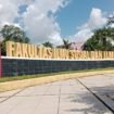 Proses pemilihan Dekan Fisip UHO periode 2026-2027 diprotes mahasiswa. Foto: Penafaktual.com