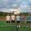 Turnamen Tenis Kapolres Konut Cup 2026 Rampung, Pasangan Sahirman-Erick Juara I