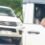 Diduga Mabuk, Pengemudi Hilux Serempet Mobil Warga di Gunung Merah Konsel