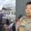 Diduga Bersikap Represif saat Demo Mahasiswa, Kapolres Bombana Akhirnya Buka Suara