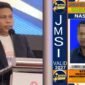 Ketua JMSI Sulawesi Tenggara (Sultra), Adhi Yaksa Pratama, (kiri) akan menempuh langkah hukum terkait pencatutan logo organisasi. Foto: Istimewa