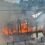Rumah Petani di Bombana Ludes Terbakar, Kerugian Capai Rp457 Juta