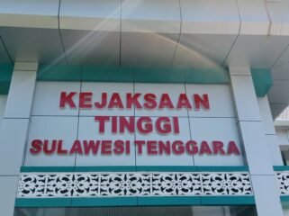 Kejaksaan Tinggi Sultra memanggil Bendahara Dinas Perumahan Rakyat, Kawasan Pemukiman dan Perumahan Sultra guna mendalami dugaan penyimpangan APBD. Foto: Penafaktual.com