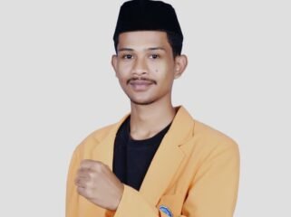 Riski, Forum Peduli Integritas Akademik Universitas Halu Oleo