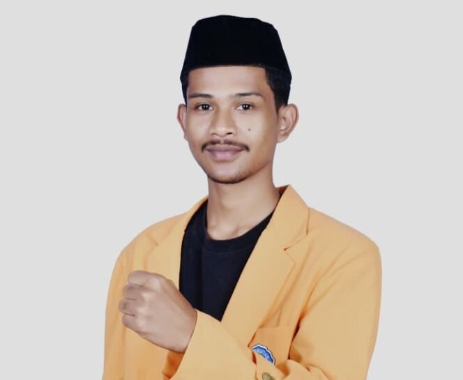 
 Riski, Forum Peduli Integritas Akademik Universitas Halu Oleo