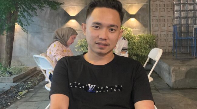 Koordinator AMAN Sultra, Firman Adhyaksa. Foto: Istimewa