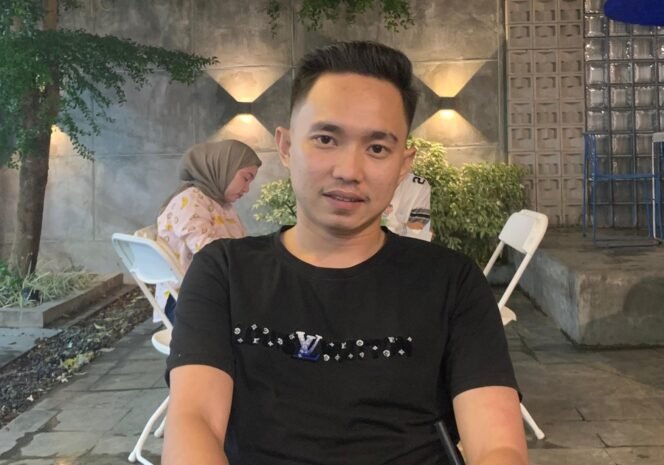
 Koordinator AMAN Sultra, Firman Adhyaksa. Foto: Istimewa