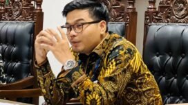 MHD. Nova Abu Bakar, S.H