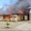 Rumah Warga di Kolaka Ludes Terbakar, Kerugian Ditaksir Capai Rp300 Juta